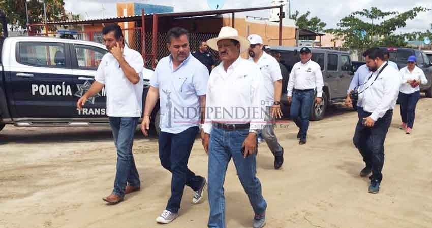 Piden que Alcalde de La Paz “saque las manos” de elección a favor de Puppo