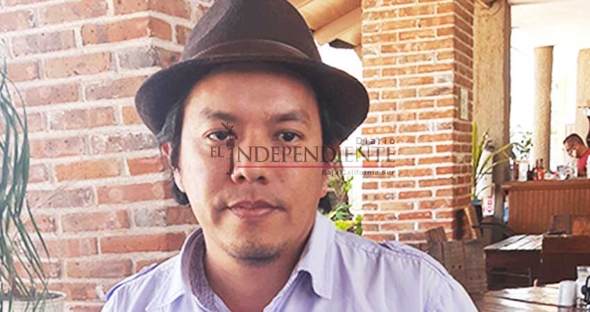 Muy prepotente la respuesta de Yeidckol Polensky, señala Tonatiuh Sánchez