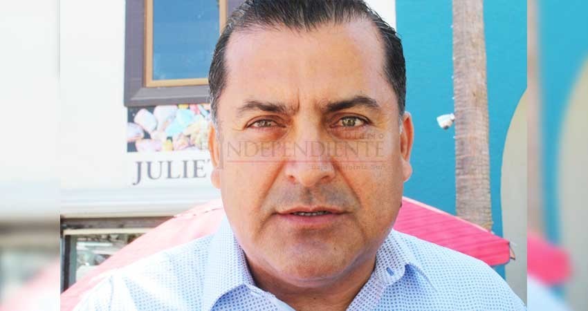 XII Ayto de Los Cabos no permitirá hechos vandálicos y actuará sin miramientos