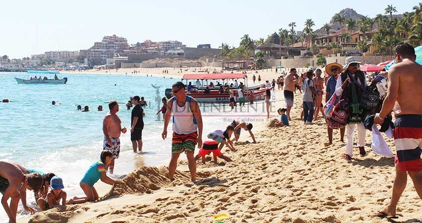 Setues estima una temporada de verano con 70% de ocupación promedio
