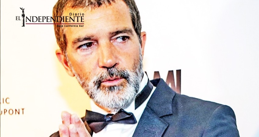 Banderas apuesta por Miami como la capital de la moda latina