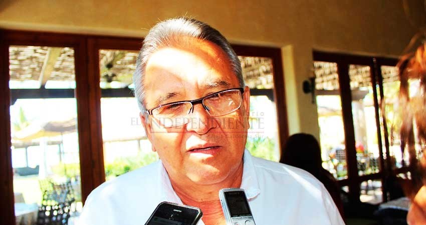 Es más viable aumentar producción de desaladora actual, que hacer una nueva