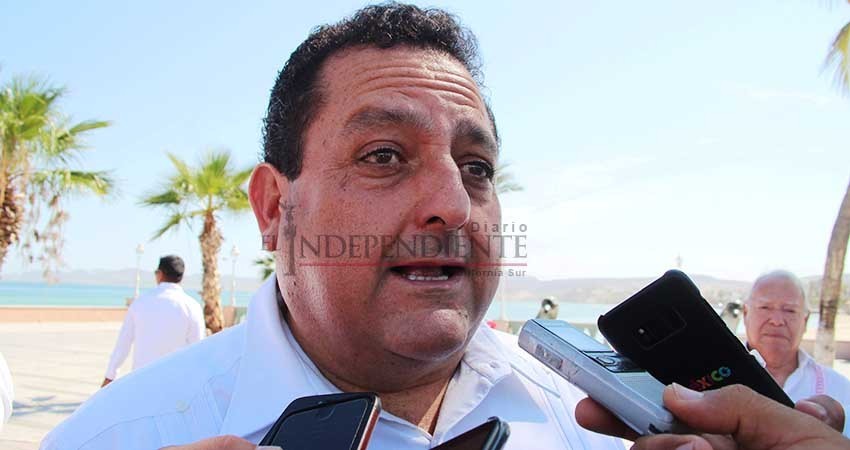 Difícil "escribir en piedra" tranquilidad para el proceso electoral: Gobernador