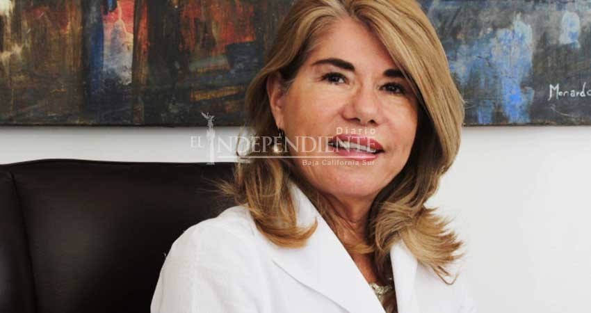 Es ilegal la construcción del puente a la playa de La Viudas, asegura firmante de la demanda