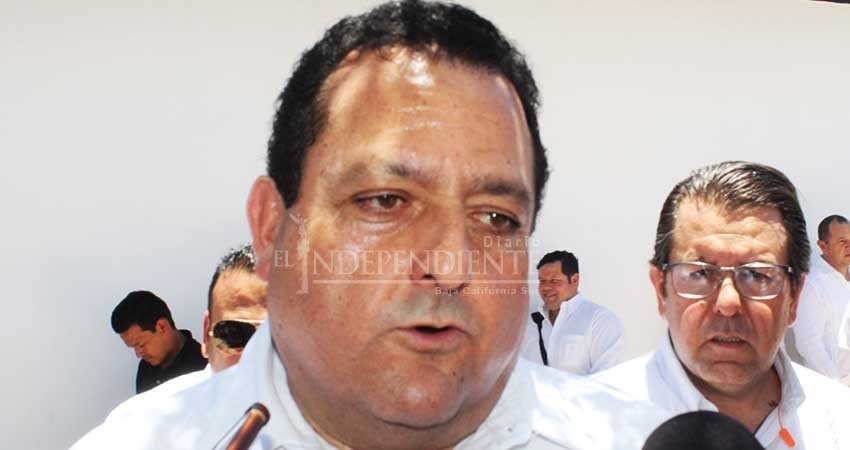 Ya no hay resistencia al impuesto turista: gobernador