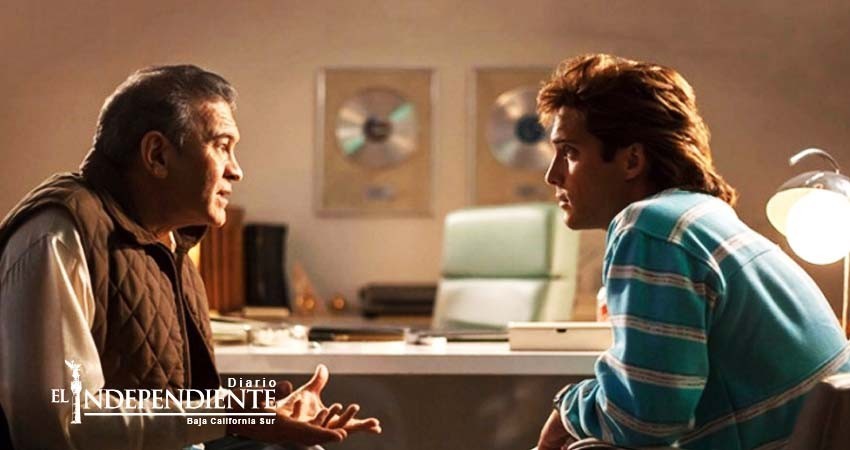 A Luis Miguel no le gustaban los boleros, dice viuda de su mánager