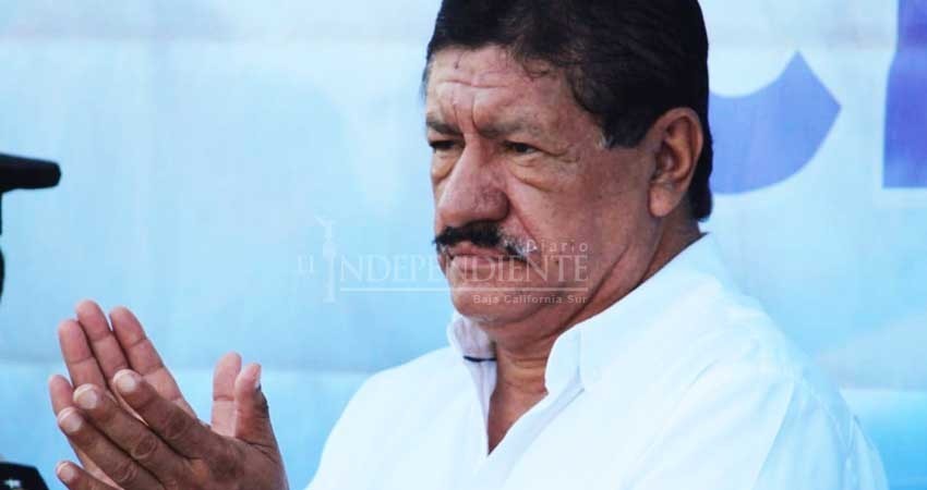 Confirma Alcalde de La Paz autorización del nuevo PDU 2018