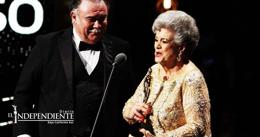 Lista de ganadores del Premio Ariel del cine mexicano