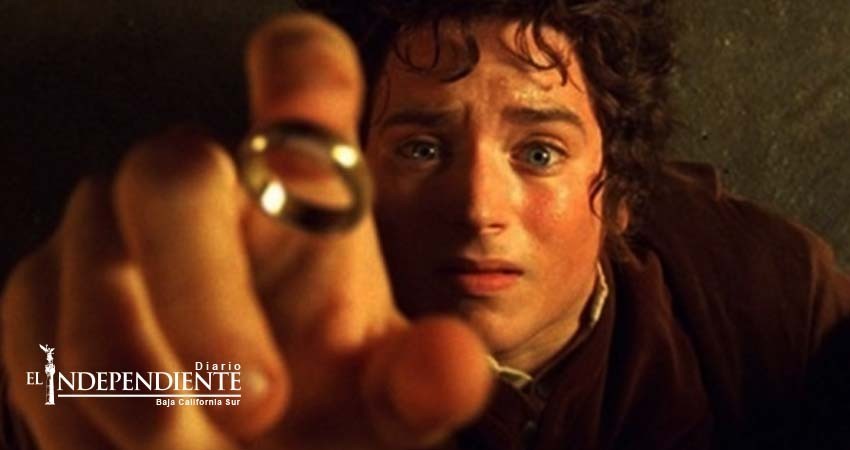 Confirman cinco temporadas de serie de 'El Señor de los Anillos'