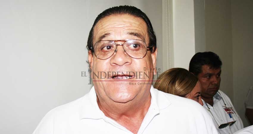 Alfredo Porras: Ibarra Montoya encabeza preferencias en Los Cabos 