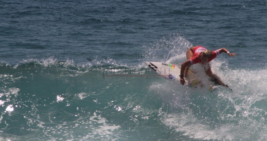 Del 11 al 17 de junio se realizará la 6ta edición de " Los Cabos Open Of Surf"