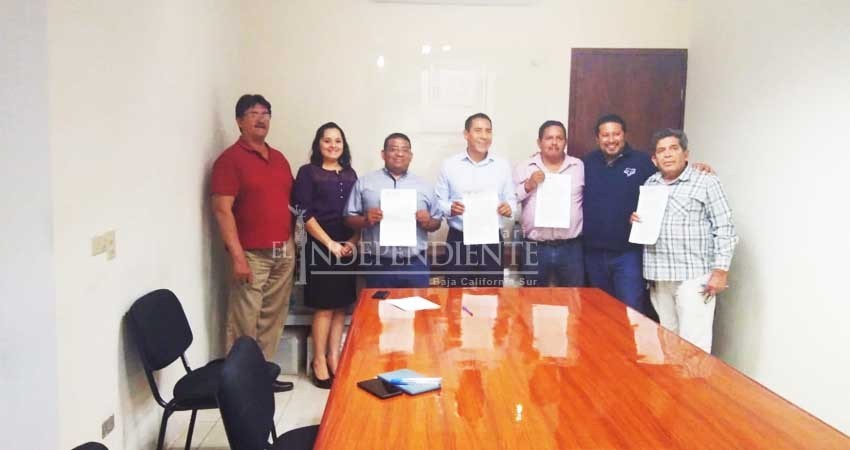 Se conjura huelga del SUPDAITES Los Cabos, pero no llega director a firmar