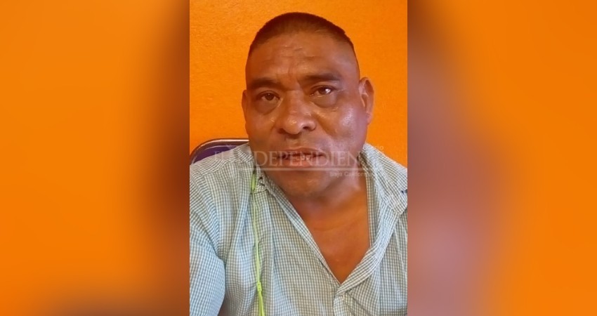 Líder de comunidad Oaxaqueña en Los Cabos se suma al proyecto de Alejandro Rojas del PVEM