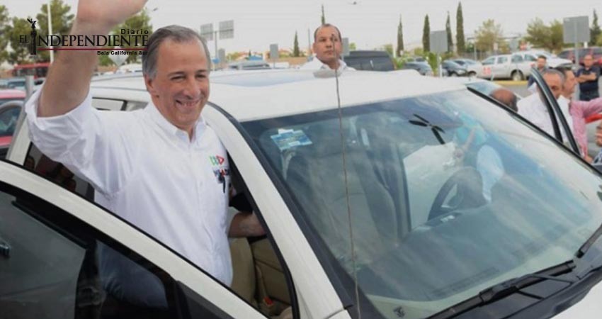Meade ofrece seguridad social para trabajadoras del hogar