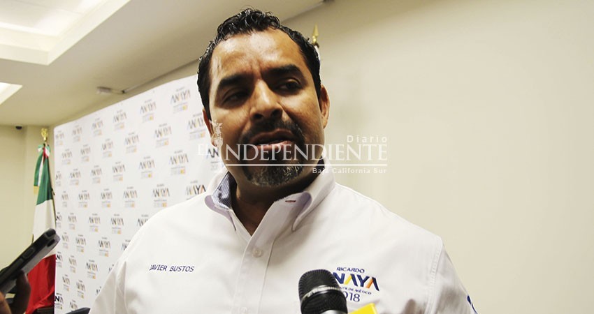 “Nada que ocultar” con casa millonaria de Puppo: PAN