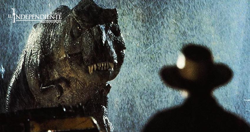 'Jurassic Park': 25 años del filme que evolucionó el cine