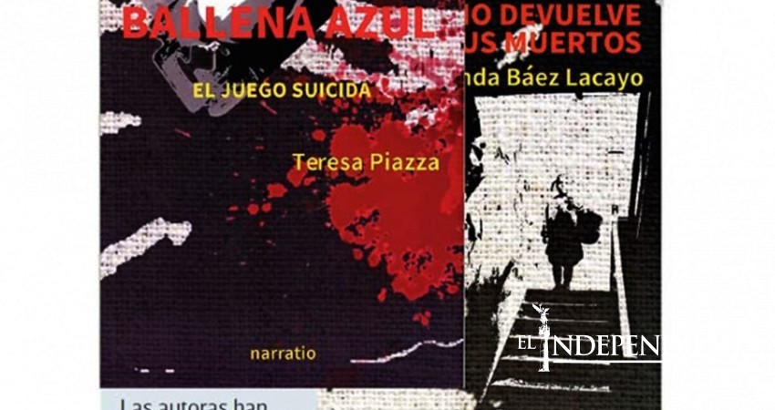 Escritoras viven encierro literario en la CDMX