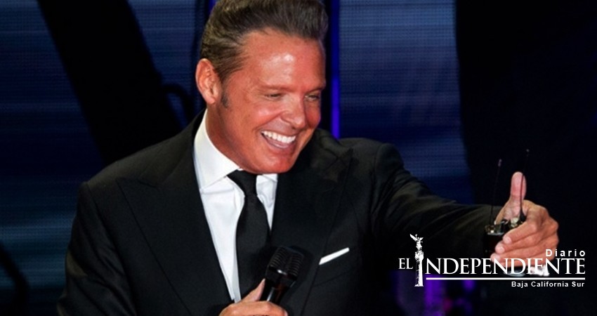 Luis Miguel y Romeo Santos entre las giras más lucrativas