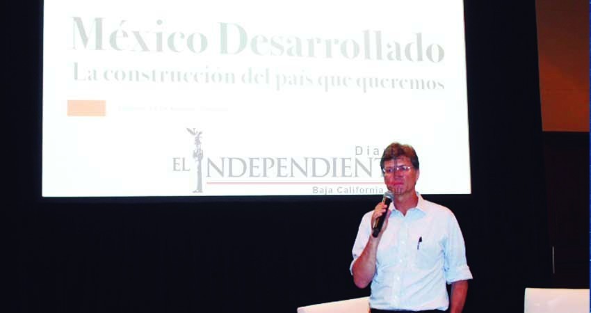 Revela SECTUR que se encuentran trabajando en buscar reserva territorial en Los Cabos