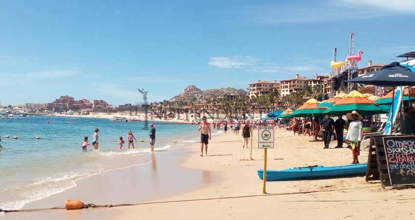 Conformadas brigadas y plan de contingencia en El Médano por temporada ciclónica