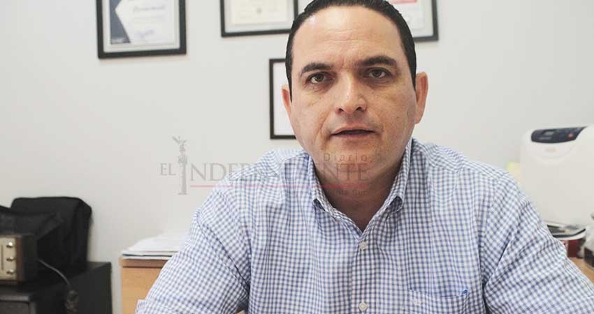 Ayuntamiento de La Paz no aplicó ley al ambulantaje: Canaco