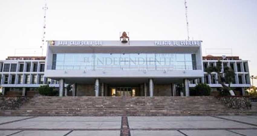 Acusan de irregularidades en otorgamiento de plazas en gobierno estatal 