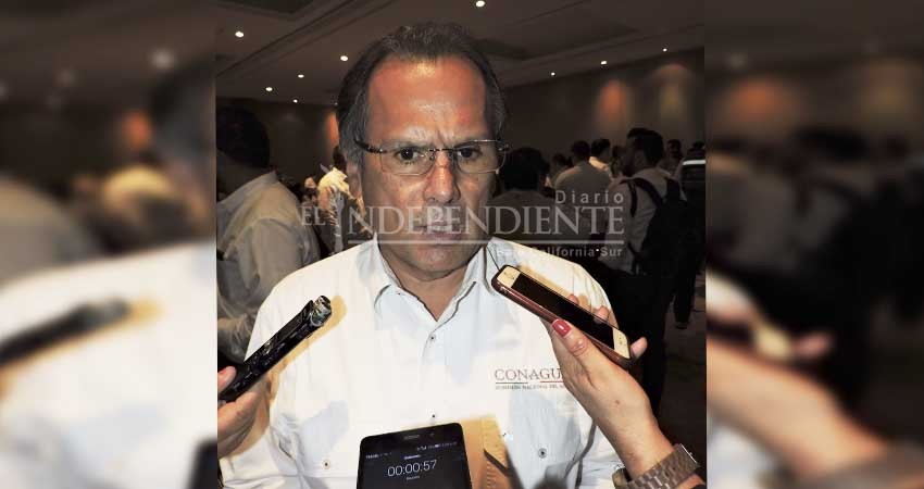 Planea Conagua obras de protección en el centro josefino para evitar inundaciones