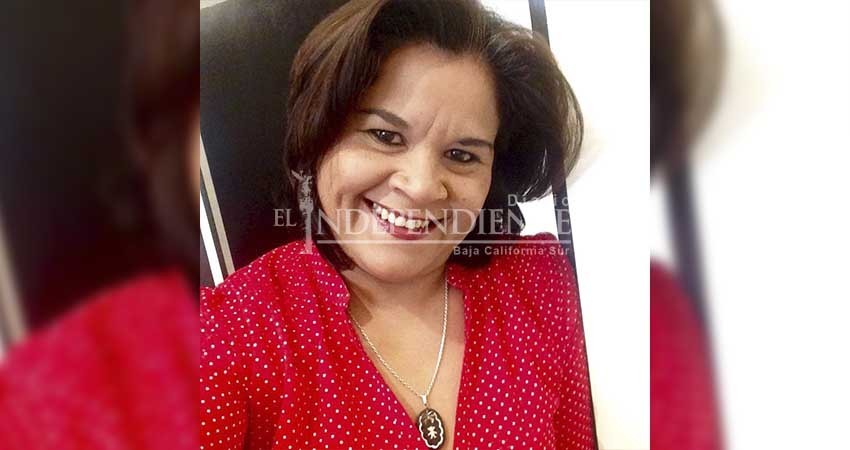 CODISEX Los Cabos asegura Nolzuly Almodóvar es una piedra angular para la comunidad LGBTTTIQA de BCS