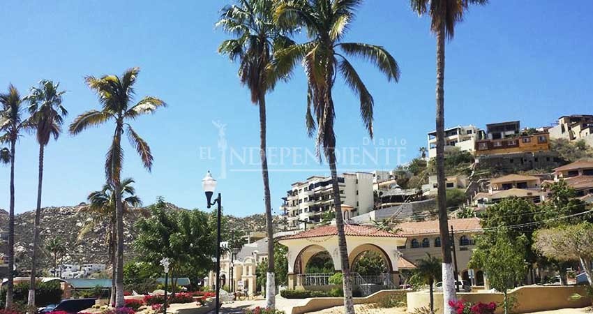 Próximo lunes primer encuentro entre Sepuit y empresarios sobre remodelación de plaza Amelia Wilkes