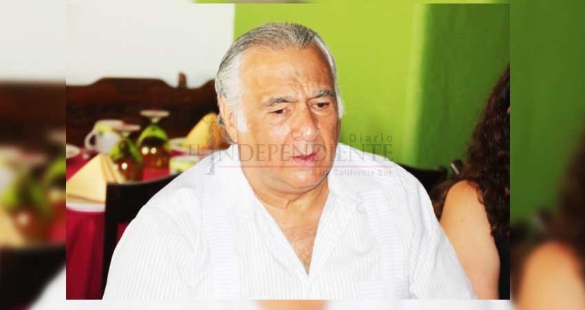 “No podemos seguir viviendo en paraísos turísticos con infiernos de marginación”: Miguel Torruco