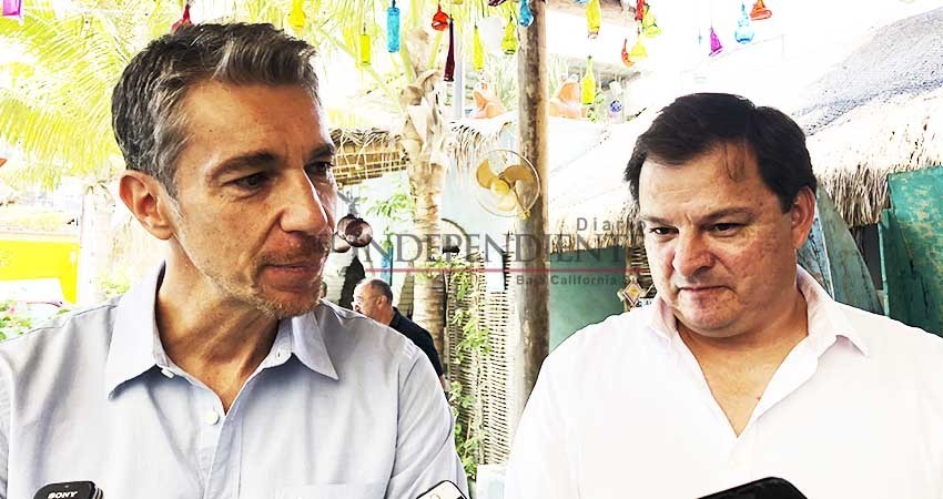 Canirac fija postura en contra de la reforma a la Ley de Alcoholes