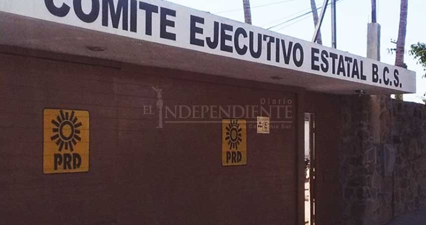 Rechaza TEPJF modificar lista de candidatos plurinominales del PRD 