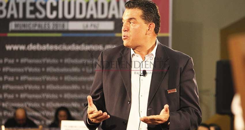 Morena se apegará a criterio de SCJN sobre matrimonio LGBT: Rubén Muñoz