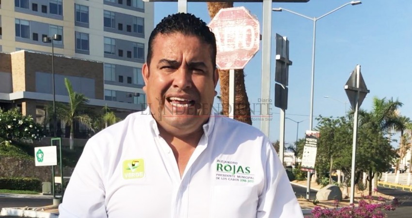 Debemos mejorar las estrategias para disminuir accidentes viales: Alejandro E Rojas