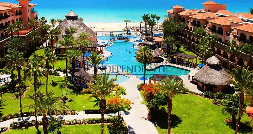 Oferta de cuartos de hotel ha aumentado 3% en 2018 y la ocupación se mantiene al alza