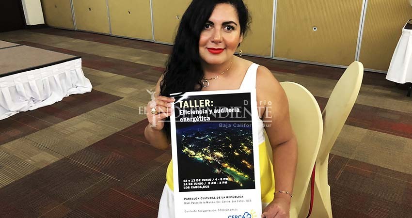 BCS cuenta con el sistema eléctrico más caro, sucio e ineficiente del país: Cerca