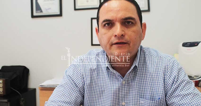 Prepara Canaco documento con problemáticas del centro de La Paz