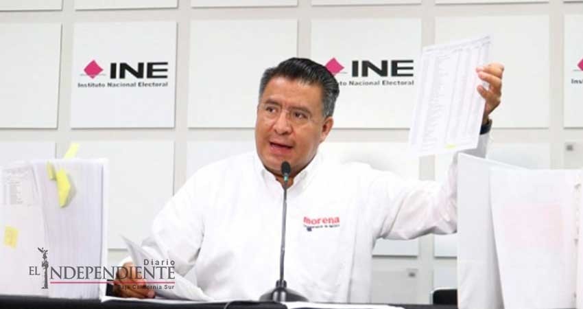 Identifican 343 números relacionados con llamadas AntiAMLO