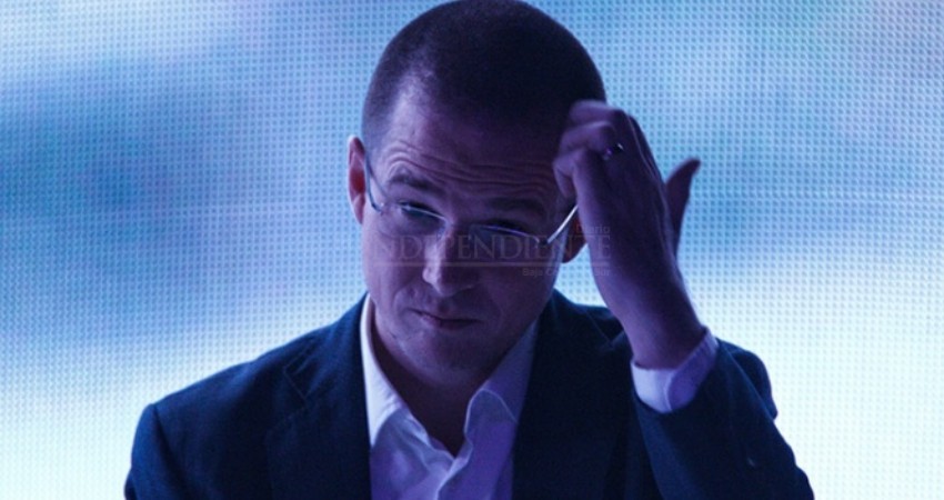 Denuncian a Ricardo Anaya por lavado de dinero