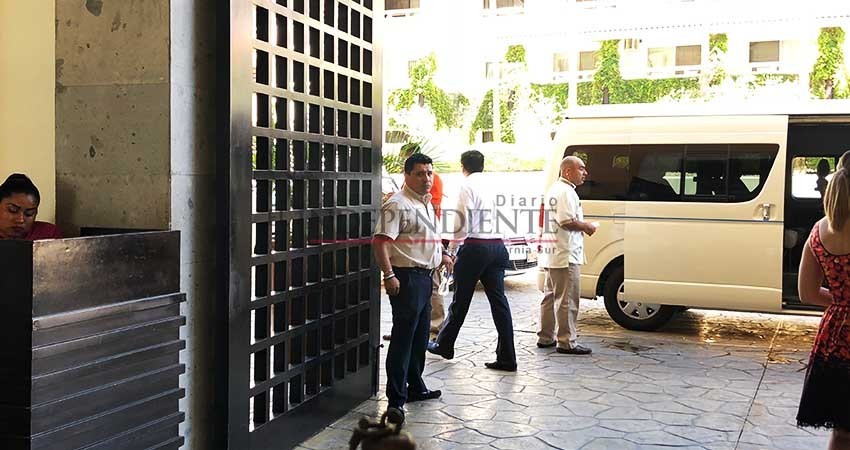 El 90% de los empleos del estado dependen del turismo