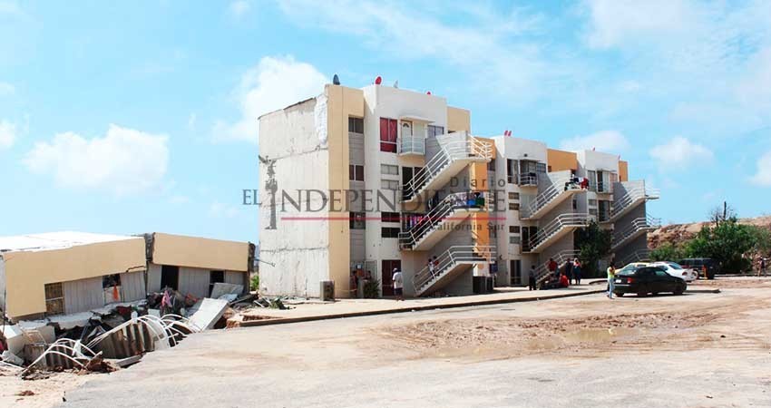 Chulavista y Puerto Nuevo pasarán otra temporada de huracanes sin canalización