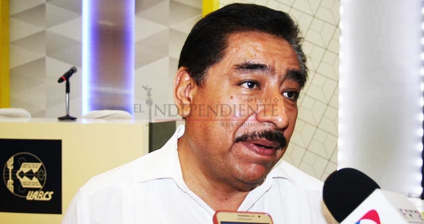 Listo BCS para implementación de nuevo modelo educativo 