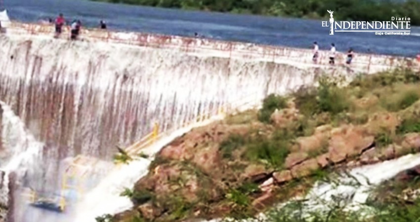 Muere niña de 10 años en presa de Aguascalientes