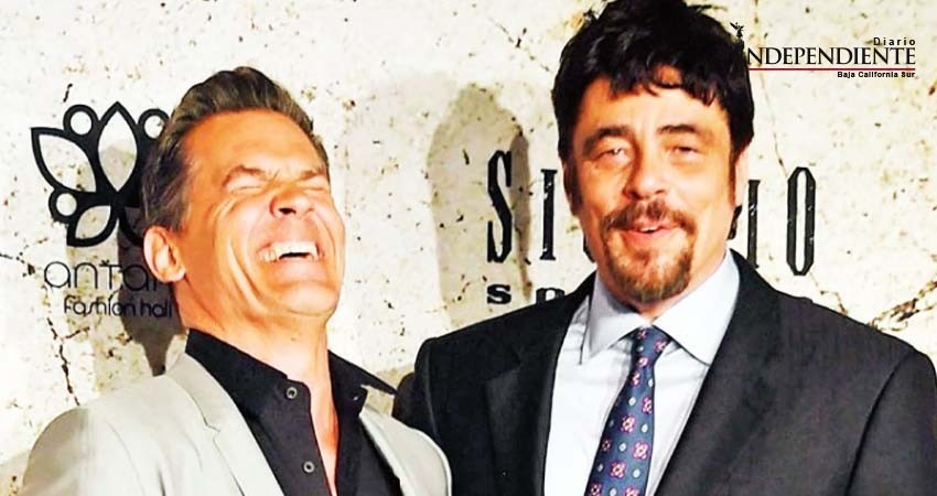 'Sicario: Día del soldado', reflejo de la relaidad