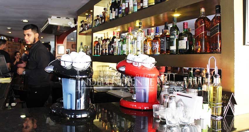 Zona turística de Los Cabos fuera de Ley Seca electoral