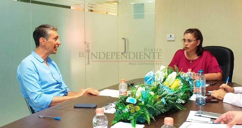 Se legislará para normar el uso de bolsas de plástico y popotes en BCS