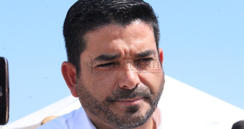 Corrobora OOMSAPAS adeudo del “Chaky”, candidato de Morena