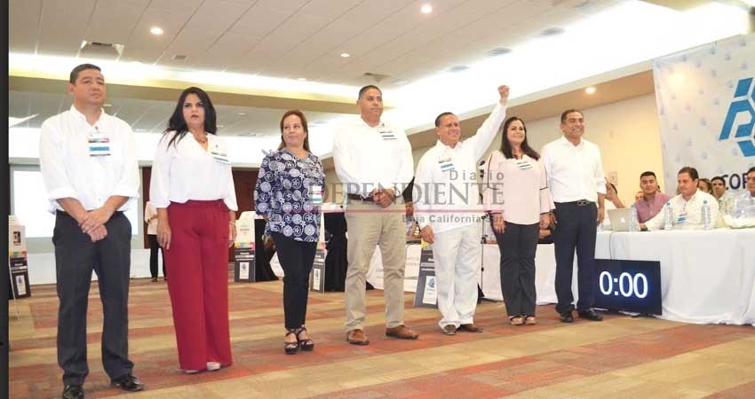 Con propuestas ganamos el debate: Ibarra Montoya