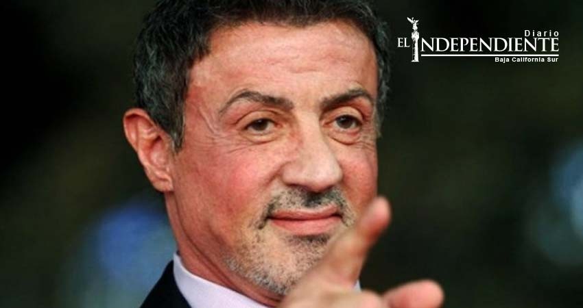 Fiscales revisan denuncia de abuso sexual contra Stallone