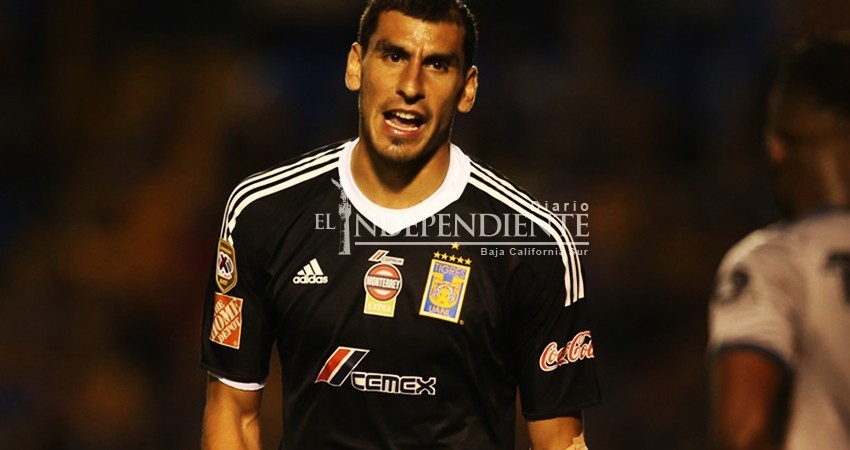 Ser arquero de Boca o River tiene un plus: Nahuel Guzmán